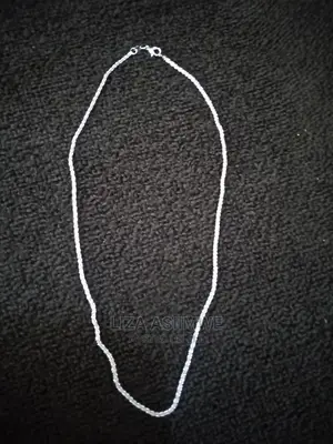 Necklaces Available for Both Unisex