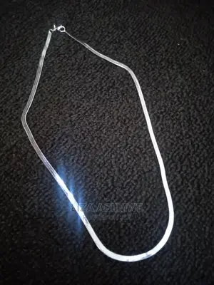 Men's Nice and Authentic Necklaces Available