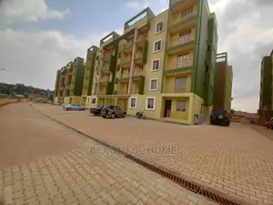 Furnished 2bdrm Condo in Bukoto, Nakawa for Sale