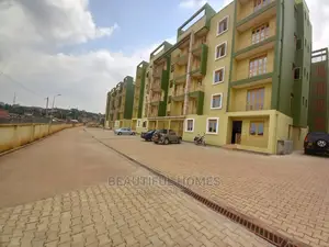 Furnished 2bdrm Condo in Bukoto, Central Division for Sale