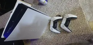 Ps5 Console Set