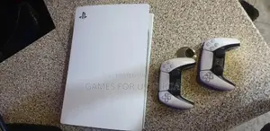 Ps5 Console Set