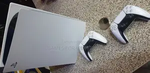 Ps5 Console Set
