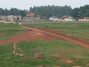 100*100 in Kasangati Gated Neighborhood