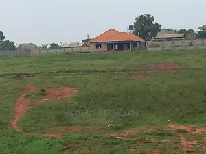 Two Plots at Kasangati Gated Environment on Sell