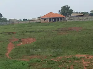 Nice 100*100 in Gated Neighborhood of Kasangati