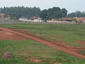 Two Plots in Kasangati ,Fenced Estate on Sell