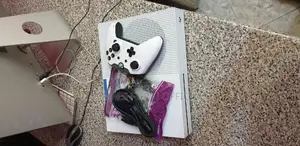 UK Used Xbox One-S Console