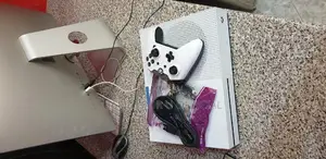 UK Used Xbox One-S Console