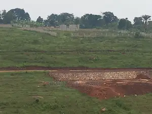 Kasangati Two Plots in Gated Organised Neighborhood