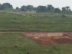 Prime 100*100 in Kasangati Fenced Estate on Sell