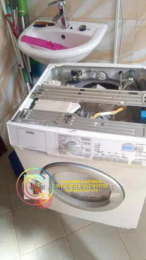 Washing Machines