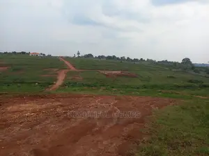 Kasangati 100*100 in Being Tarmacked Estate