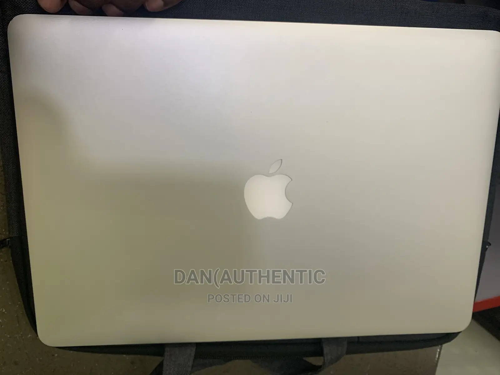 Laptop Apple MacBook 2015 16GB Intel Core I7 SSD 500GB