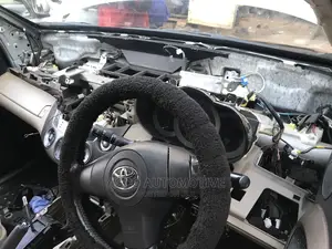 Advanced Vehicle Diagnostics for All Makes and Models