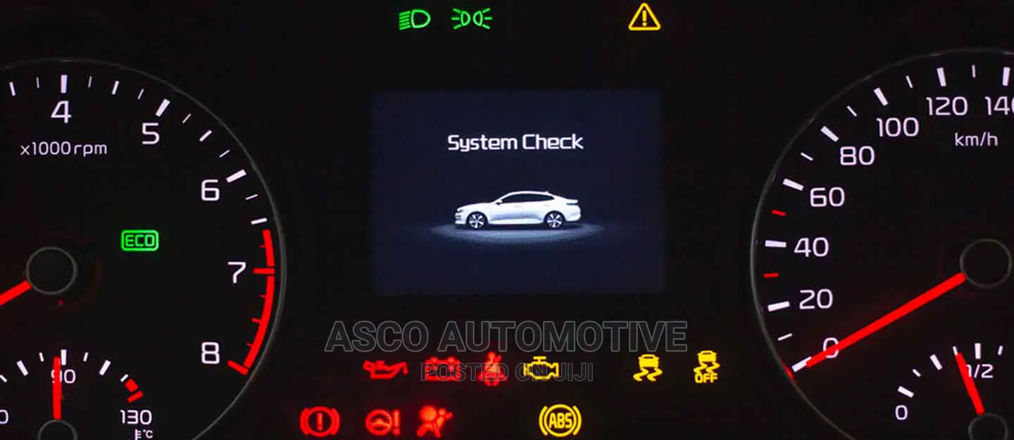 Advanced Vehicle Diagnostics for All Makes and Models