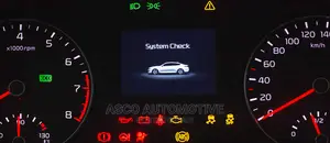 Advanced Vehicle Diagnostics for All Makes and Models