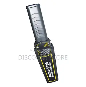 Metal Detectors MCD Brand