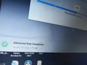 IT Support Services