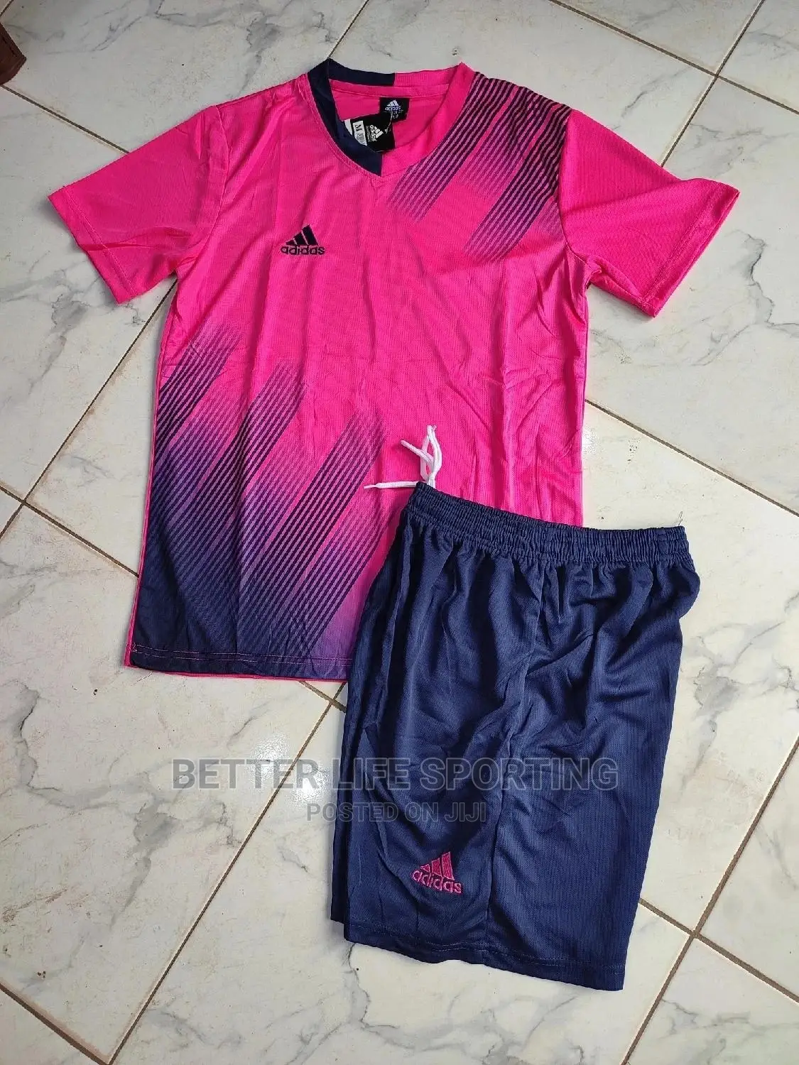 Original Adidas Jersey