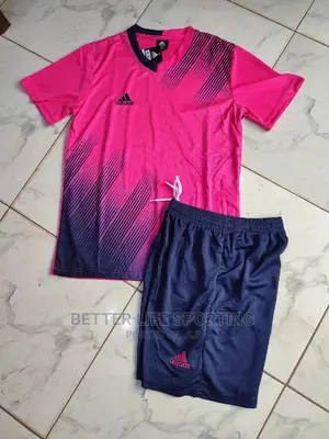 Original Adidas Jersey