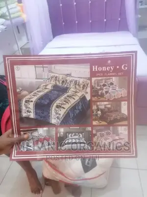 Wollen Duvet
