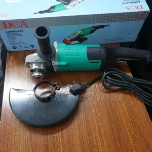 Grinder Dca Brand