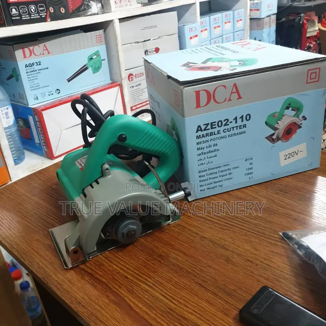 Tile Cutter ( Marble Cutter)