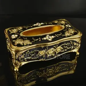 Serviete Napkin Tissue Holder