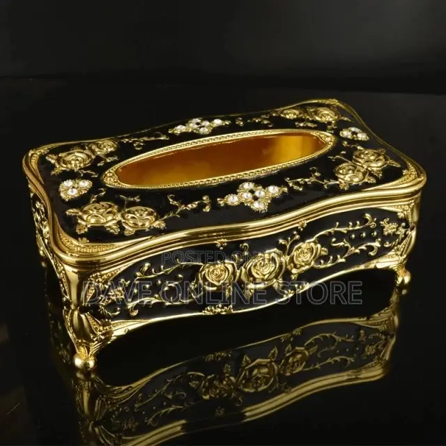 Serviete Napkin Tissue Holder