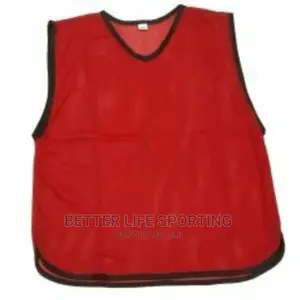 Soccer Training Bibs
