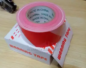 Warning Tape