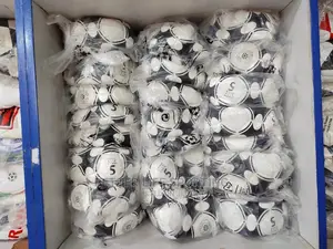 Soccer Ball Size 5