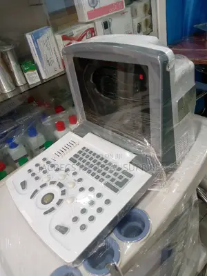 Ultra Sound Scan Machine