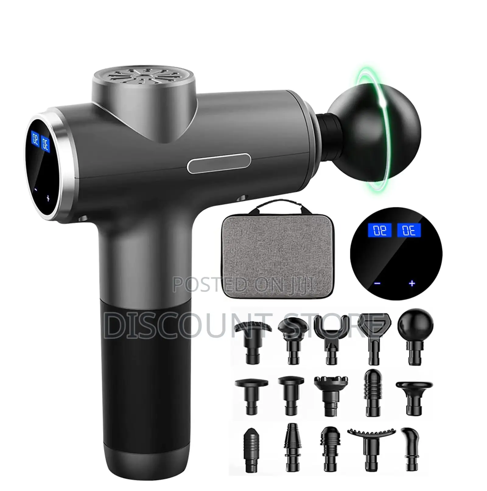 Latest Advanced Massager Devices