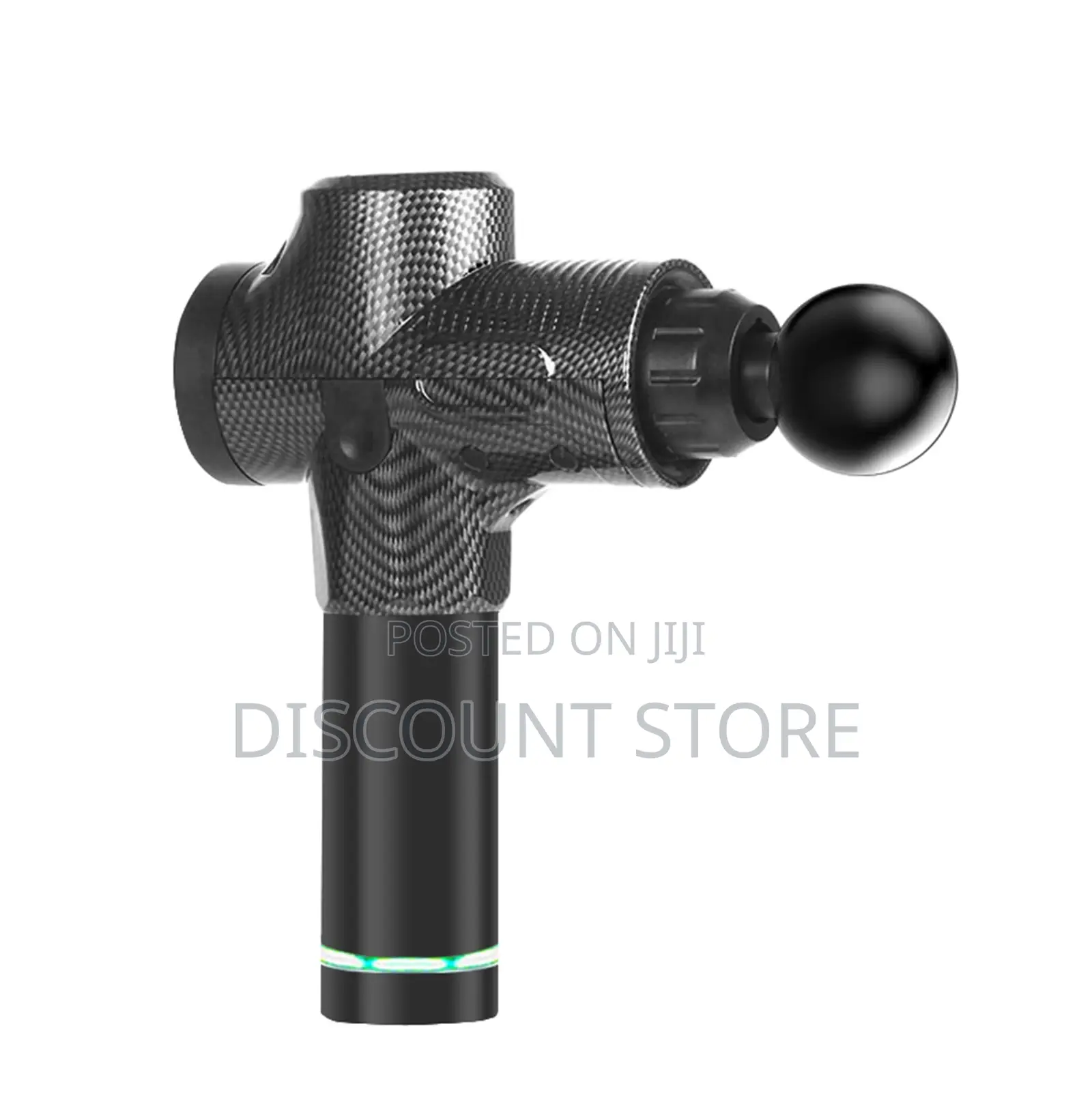 Body Massager Gun Devices.