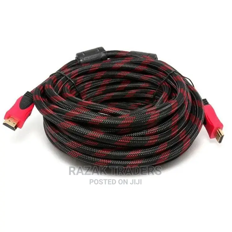 HDMI 20M Cable