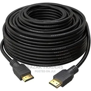 HDMI Cables 30m 4k