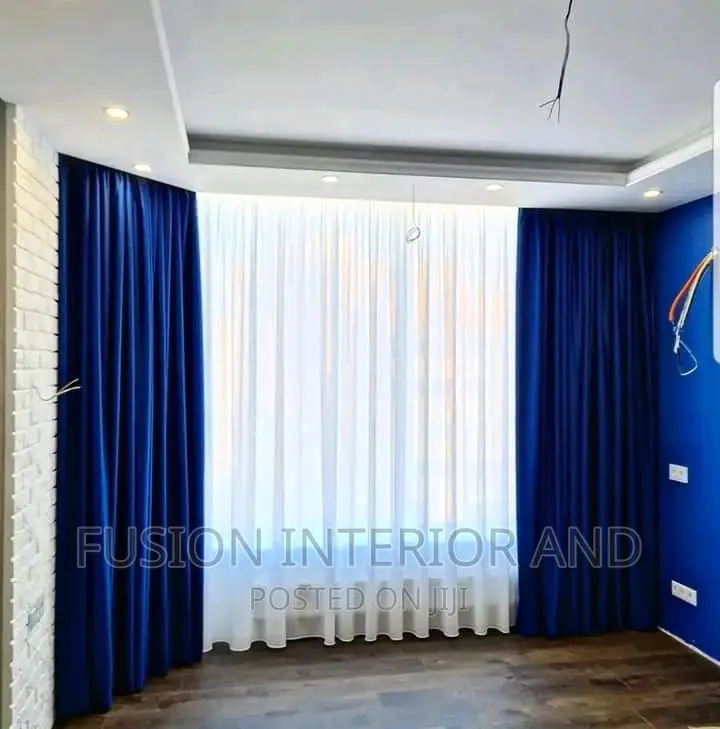 Quality Curtains