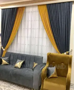 Quality Curtains