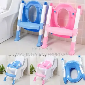 Kids Toilet Trainer