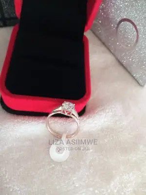Engagement Rings Available