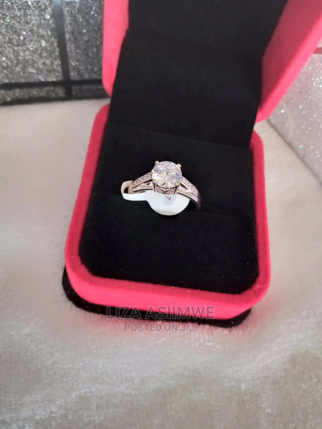 Engagement Rings Available