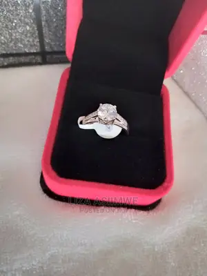Engagement Rings Available