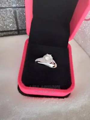 Quality Engagement Rings Available