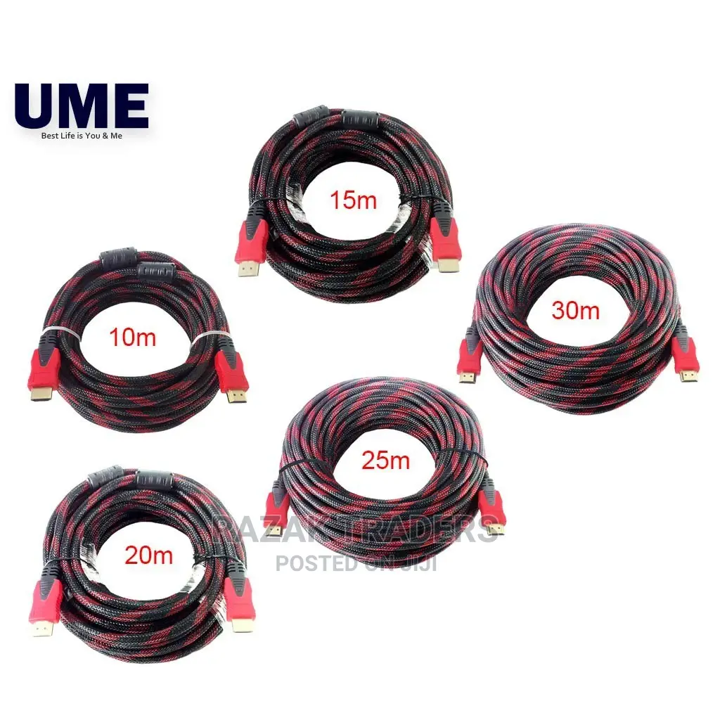 HDMI Cables 30M High Quality