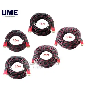 HDMI Cables 30M High Quality