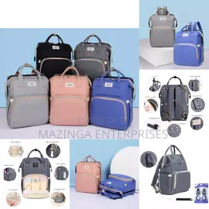 Baby Diaper Bag Backpack