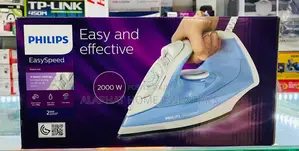 Philps Steam Iron