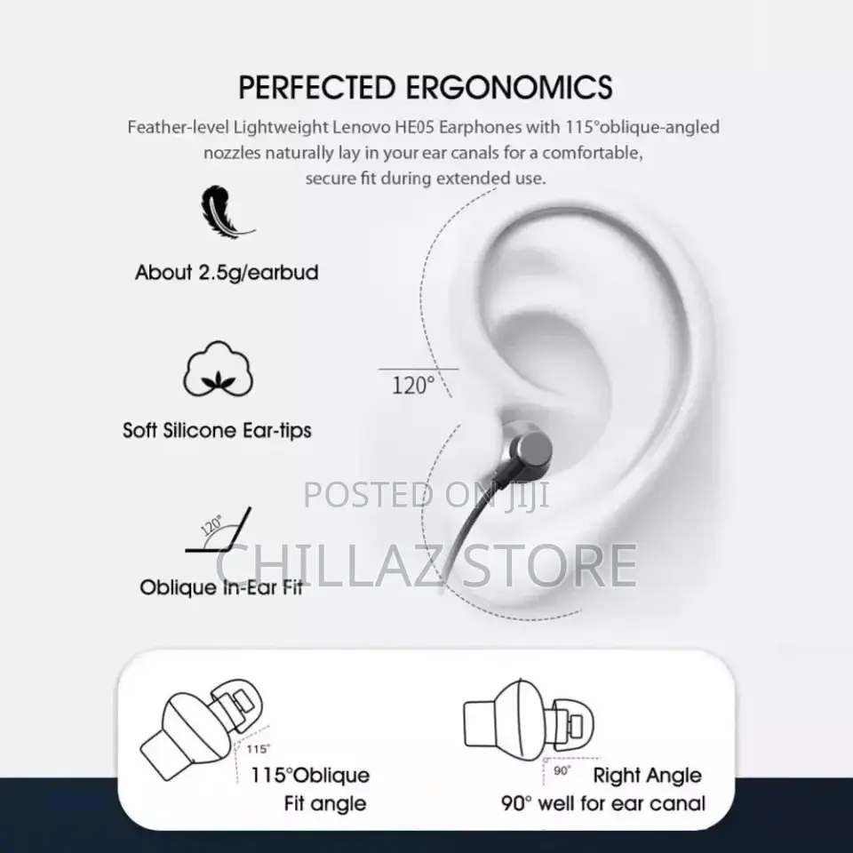 Oraimo Neclace Extreme Bass